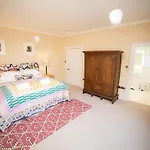 The Manse - Uk42249 Holiday home Broughton (North Yorkshire)