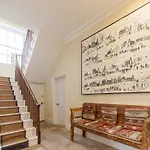 The Manse - Uk42249 Broughton (North Yorkshire)