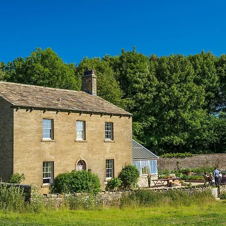 بيت للعطل The Manse - Uk42249 Broughton (North Yorkshire)