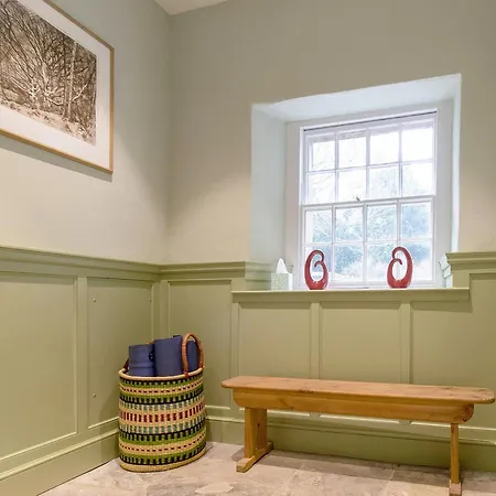 The Manse - Uk42249 Broughton (North Yorkshire)