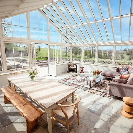 بيت للعطل The Manse - Uk42249 *