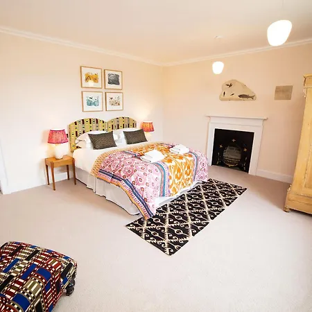 The Manse - Uk42249 بيت للعطل
