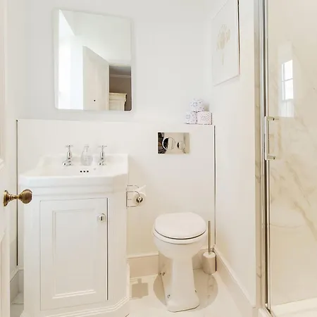 The Manse - Uk42249 בית נופש