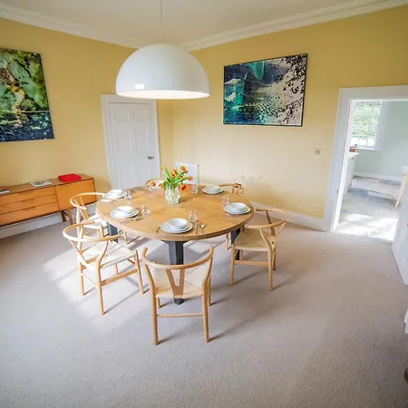 בית נופש The Manse - Uk42249 Broughton (North Yorkshire)