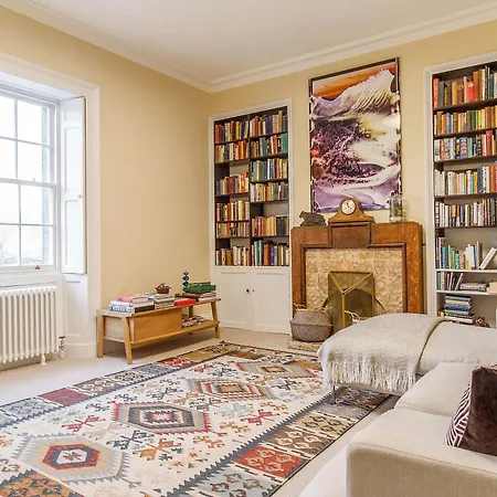 Vakantiehuis The Manse - Uk42249 Broughton (North Yorkshire)