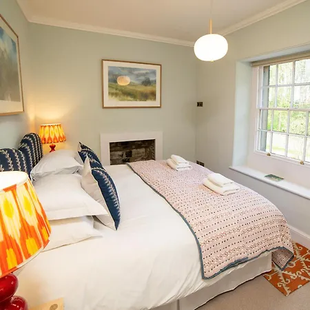 Vakantiehuis The Manse - Uk42249 *