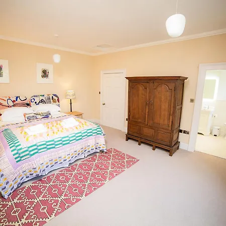 The Manse - Uk42249 Vakantiehuis Broughton (North Yorkshire)
