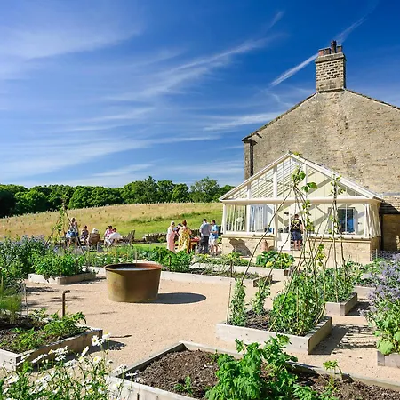 The Manse - Uk42249 Broughton (North Yorkshire)