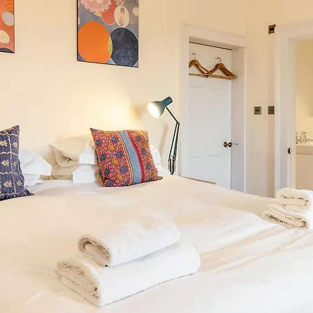 The Manse - Uk42249 Dom wakacyjny *