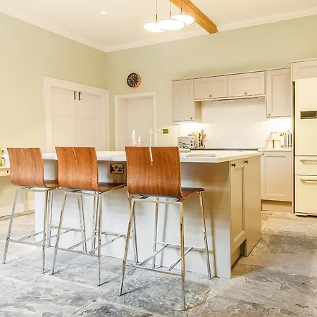 The Manse - Uk42249 *